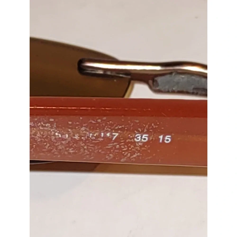 TAKUMI Prescription Eyeglasses Frames with Clip-On Sunglasses Brown Tortoise
